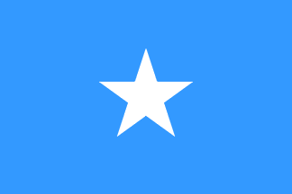 drapeau de Somalie